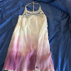 Roxy sundress